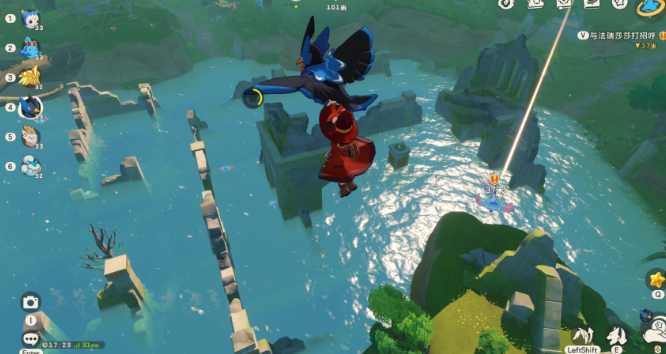 你是否已经了解洛克王国：世界中的机械系精灵？探索最佳攻略与技巧！