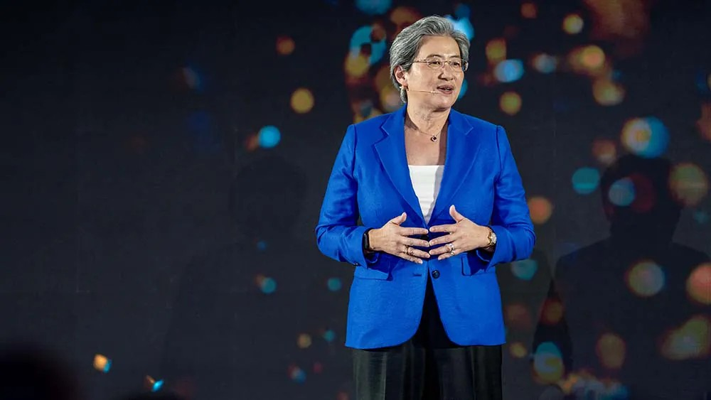 为什么40%的玩家选择AMD？Steam调查创17年新高！