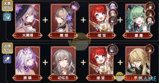 揭秘！崩坏：星穹铁道3.2末日幻影必胜攻略，轻松提升战斗力