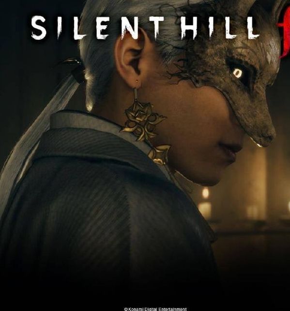 寂静岭f角色演员颜值对比：谁是你的心动选择？