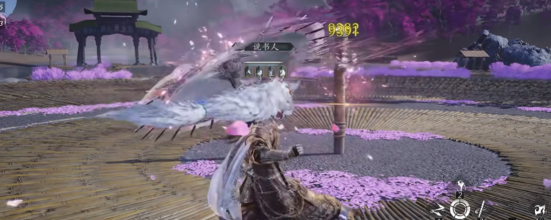 燕云十六声:新手如何迅速掌握破竹尘玩法?实用攻略大揭秘 燕云十六声:新手如何迅速掌握破竹尘玩法?实用攻略大揭秘