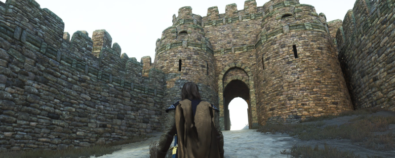 神秘城堡揭秘:骑马与砍杀2玩家不可错过的城镇秘密与策略 神秘城堡揭秘:骑马与砍杀2玩家不可错过的城镇秘密与策略