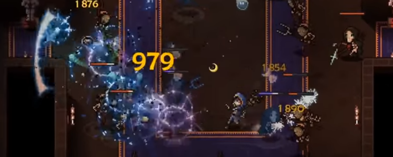 猎魂武装奥义深度解析：The Slormancer单游攻略，提升你的游戏技巧