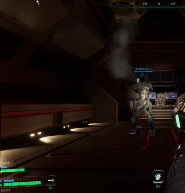 掌握攻略技巧：死域Rogue游侠联机平台教程