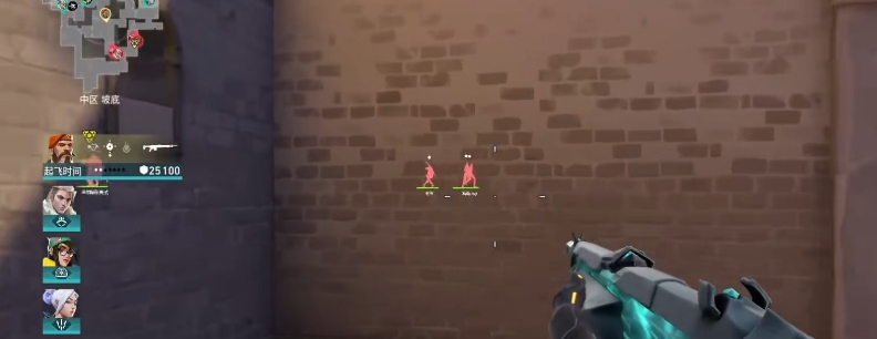 如何在无畏契约:源能行动中设置开火静步?详细攻略指南! 如何在无畏契约:源能行动中设置开火静步?详细攻略指南!