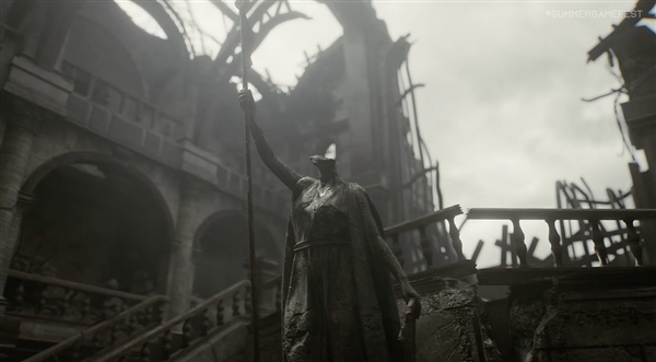 解锁生化危机9：安魂曲独家内幕 – 2月震撼登场，抢先掌握最新科学热点！