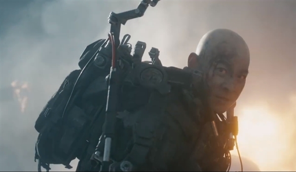 流浪地球3宣布马丽加盟,沈马组合重聚引爆期待 流浪地球3宣布马丽加盟,沈马组合重聚引爆期待