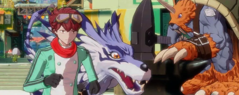 数码宝贝物语：时空异客超究极难度如何配队最强？最全攻略分享！