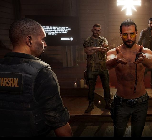 刺客信条现代线剧情要重塑？昔日王牌编剧归来能带来怎样的改变？