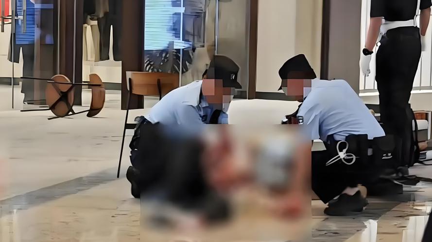 成都男子伤人后自伤颈部,警方通报细节,你了解背后的真相吗? 成都男子伤人后自伤颈部,警方通报细节,你了解背后的真相吗?