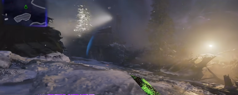 如何触发使命召唤:黑色行动7诅咒余烬熊挑战彩蛋? 如何触发使命召唤:黑色行动7诅咒余烬熊挑战彩蛋?