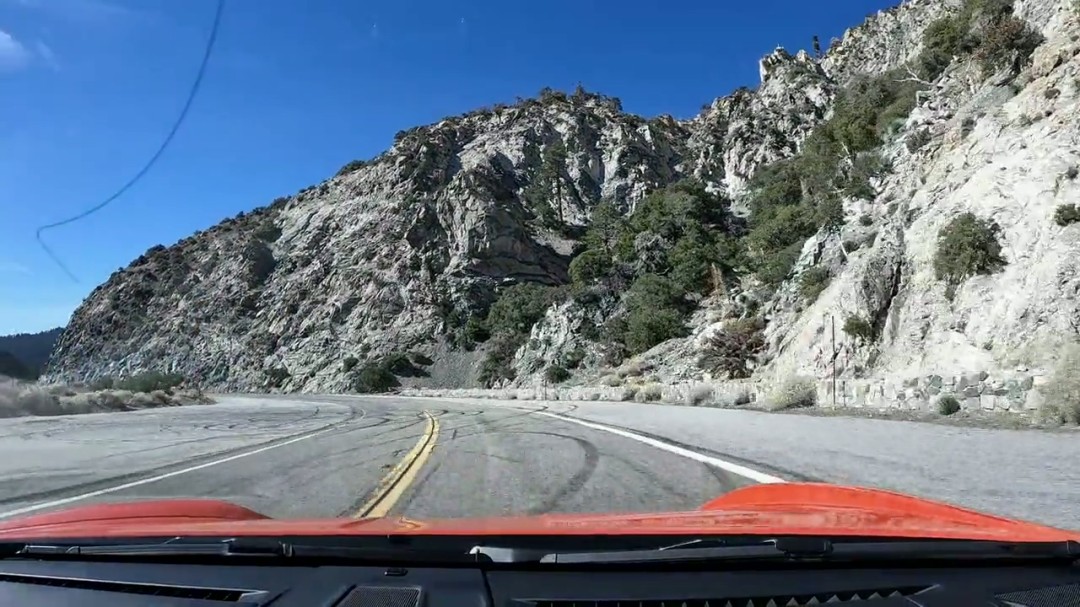 游戏资讯 | 洛杉矶死亡隧道揭秘！网友模拟Vince死亡瞬间

读者收益：了解洛杉矶恐怖传闻，体验真实模拟情景！