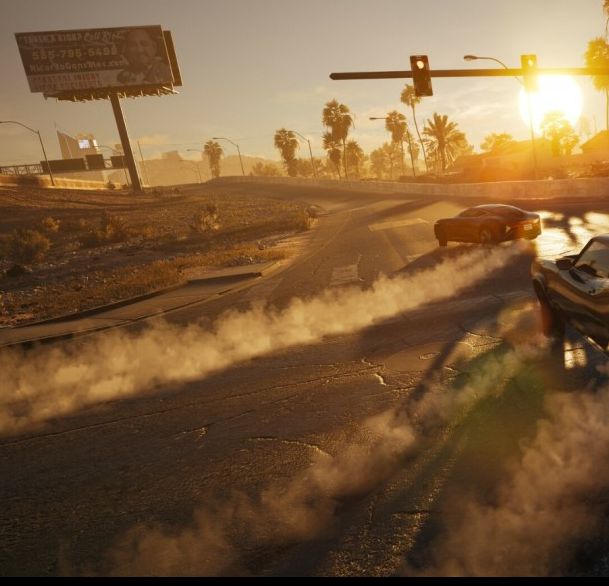 畅享科幻动作!心之眼新预告震撼发布,你的PC能应战吗? – 全配置需求一览 畅享科幻动作!心之眼新预告震撼发布,你的PC能应战吗? – 全配置需求一览