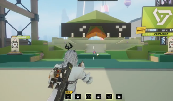 远光84手游攻略：腰射机制如何最大化提升战斗力？