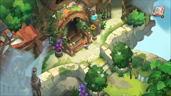 【Pilo and the Holobook】即将发售！你准备好体验亚洲首发版了吗？