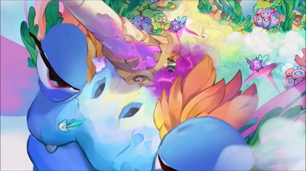 【Pilo and the Holobook】即将发售！你准备好体验亚洲首发版了吗？