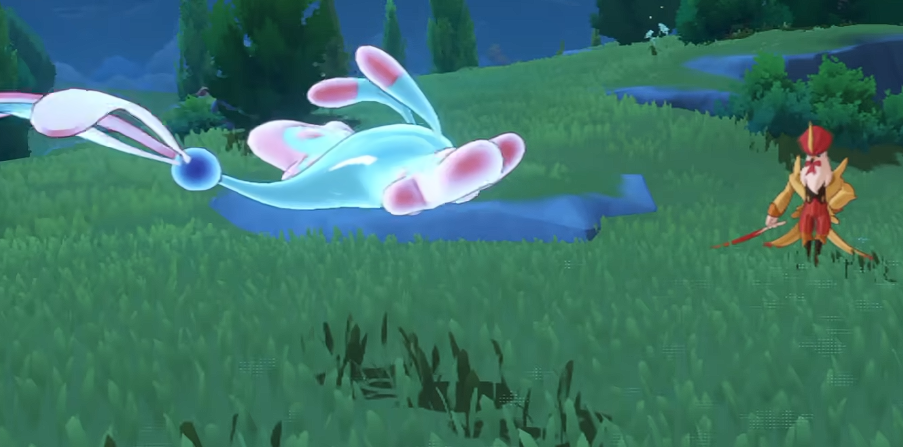 彩蝶鲨如何进化？洛克王国：世界攻略详解！