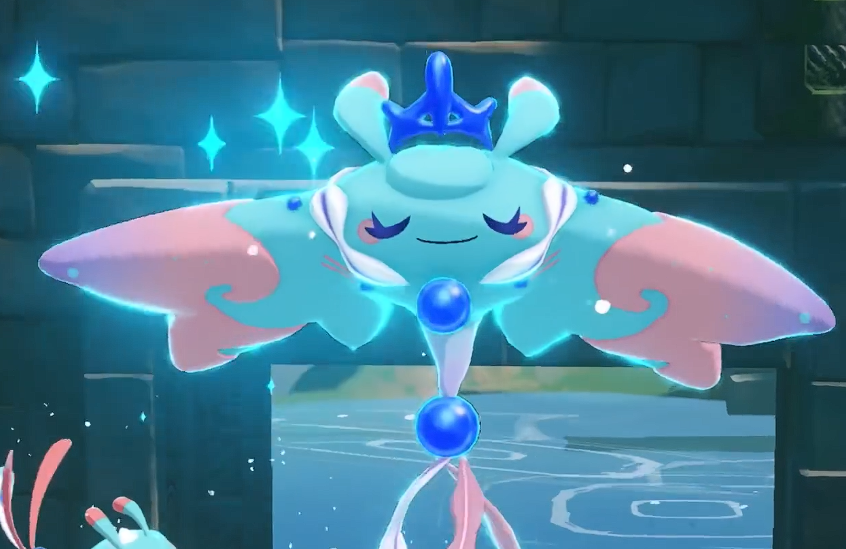 彩蝶鲨如何进化？洛克王国：世界攻略详解！