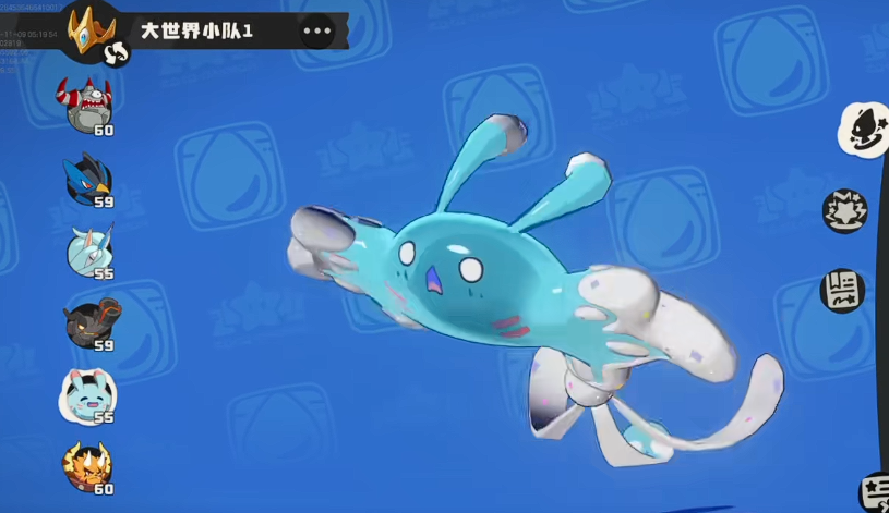 彩蝶鲨如何进化？洛克王国：世界攻略详解！