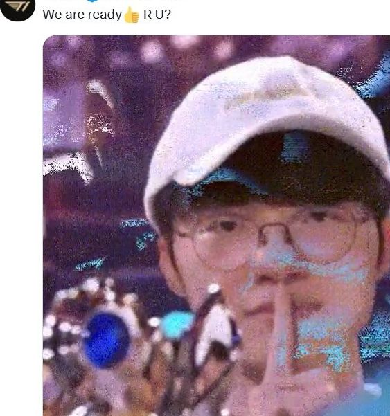 英雄联盟之巅：T1战队迎战马斯克AI，谁能称霸？