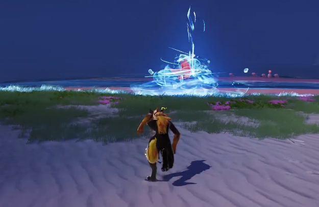 你知道如何施展伊莫中的终结技吗?详解终极攻略技巧! 你知道如何施展伊莫中的终结技吗?详解终极攻略技巧!