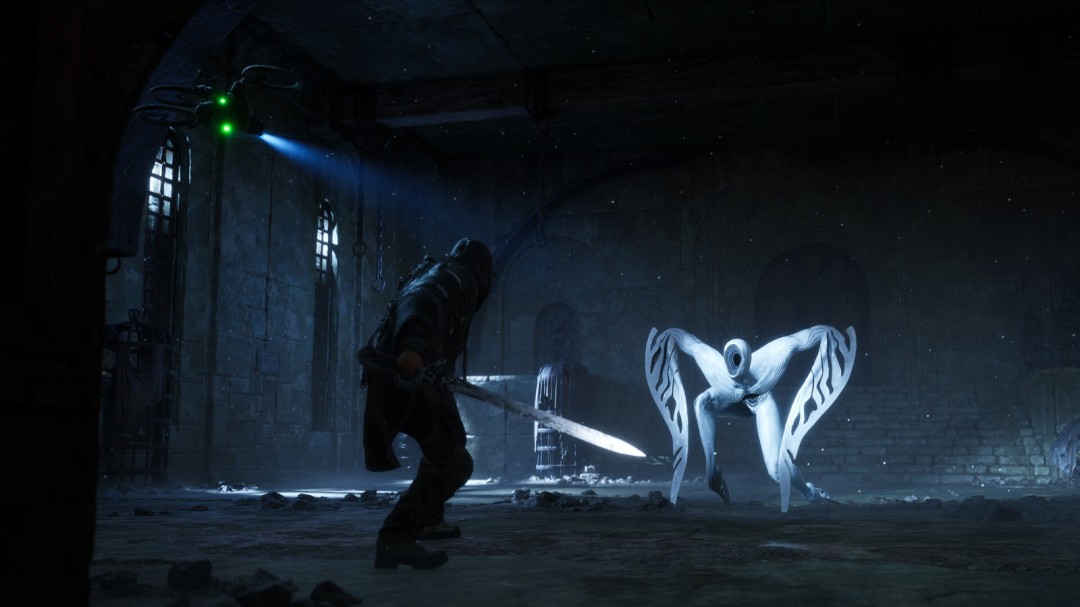 你期待尝鲜吗？动作冒险游戏地狱即我们即将发布试玩 Demo！