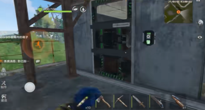 终极指南：掌握火箭基地攻略，提升〈失控进化〉游戏体验