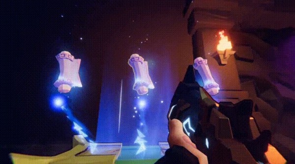 你知道枪火重生如何在古装游戏节中展现国风冒险魅力吗？