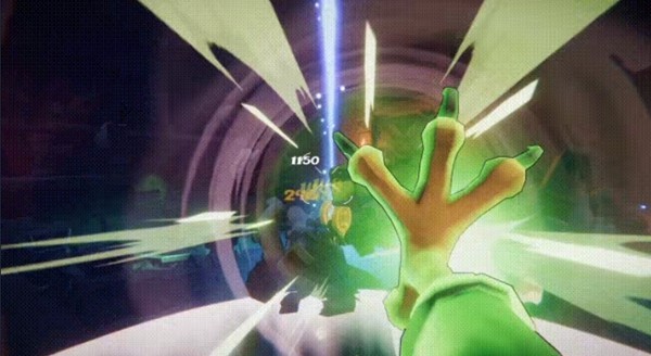 你知道枪火重生如何在古装游戏节中展现国风冒险魅力吗？