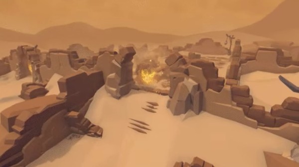 你知道枪火重生如何在古装游戏节中展现国风冒险魅力吗？