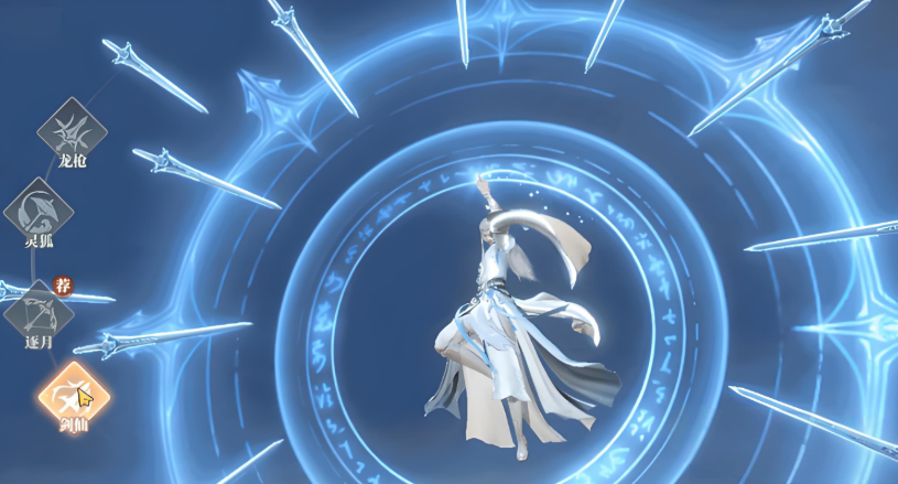 揭秘灵妖劫顶级阵容搭配！如何利用这些策略征服游戏巅峰？