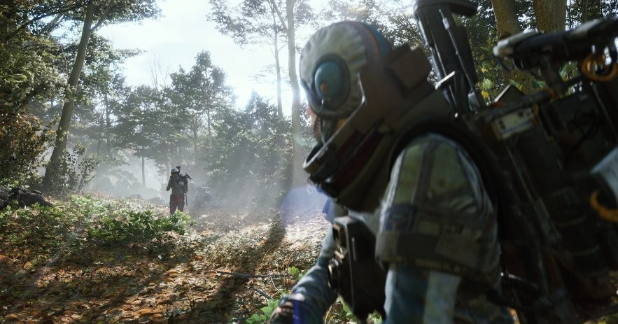 游戏巨制揭秘：ARC Raiders发售前不再测试，确保完美体验！