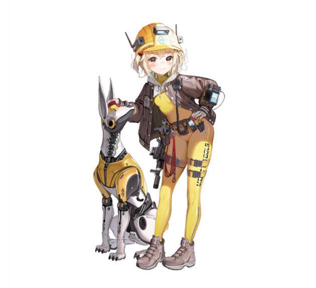 手游攻略：全面了解丽塔，提升胜利女神：新的希望游戏体验