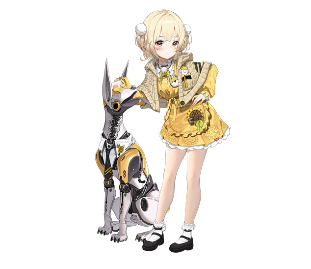 手游攻略：全面了解丽塔，提升胜利女神：新的希望游戏体验