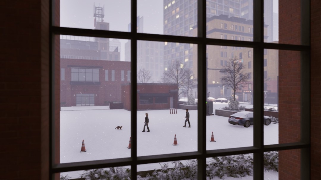 inZOI2026更新路线图惊喜曝光:大量新内容抢先看,告别旧版本,体验全新游戏乐趣! inZOI2026更新路线图惊喜曝光:大量新内容抢先看,告别旧版本,体验全新游戏乐趣!