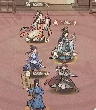 手游攻略:揭示李光弼与何秀姑的优势对比,提升你的策略水平 手游攻略:揭示李光弼与何秀姑的优势对比,提升你的策略水平