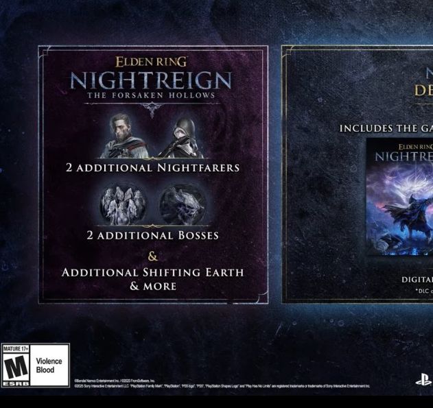 艾尔登法环：黑夜君临DLC全新职业学者揭秘！提升游戏策略，解锁隐藏技能