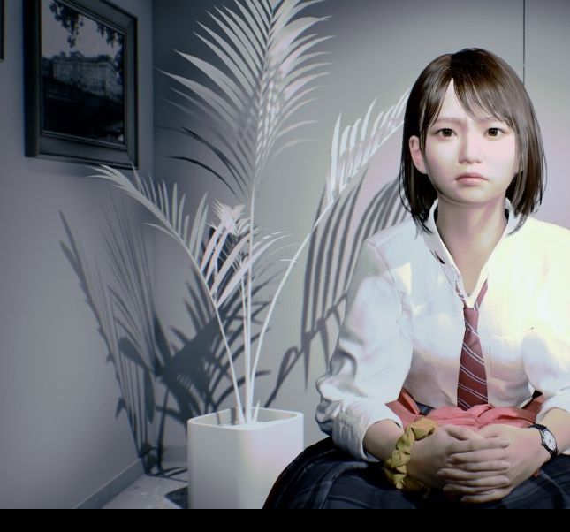 你能抵御被四个灵魂附身的恐怖吗？日式恐怖游戏非我：择谁震撼来袭！