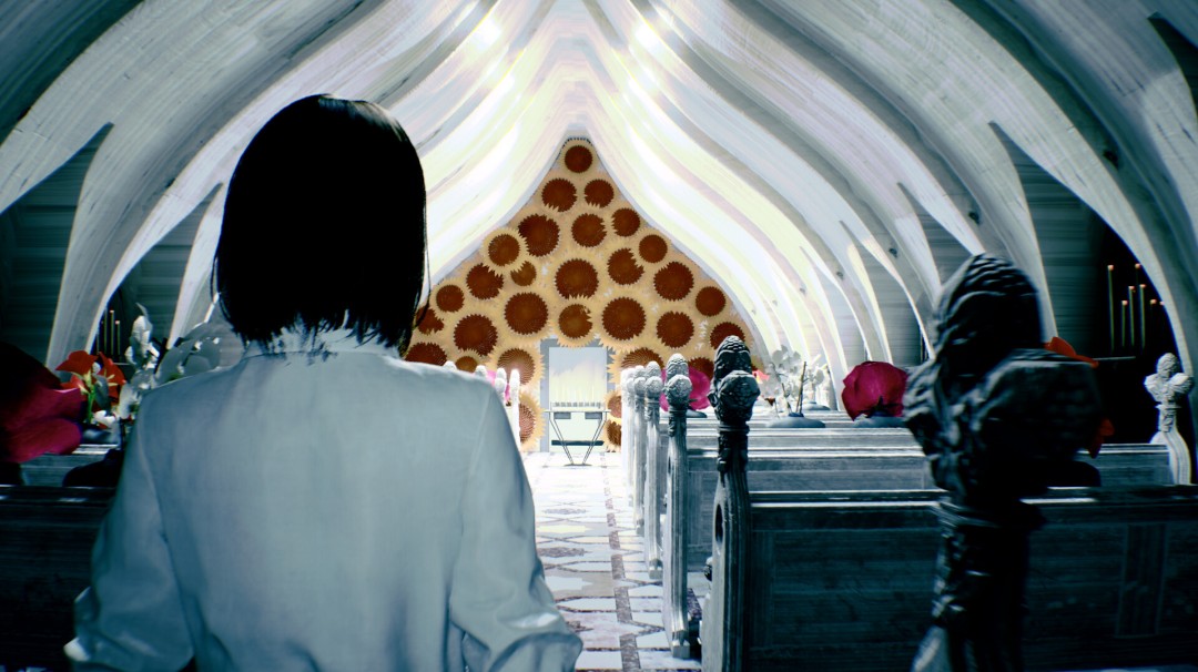 你能抵御被四个灵魂附身的恐怖吗？日式恐怖游戏非我：择谁震撼来袭！