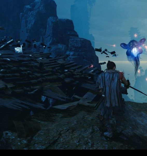 鬼武者：剑之道全新截图公布 - 揭秘新怪物，提升游戏策略水平