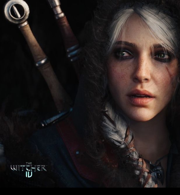 游戏资讯 | 掌握巫师4缺陷型角色魅力 新作故事或再创新高