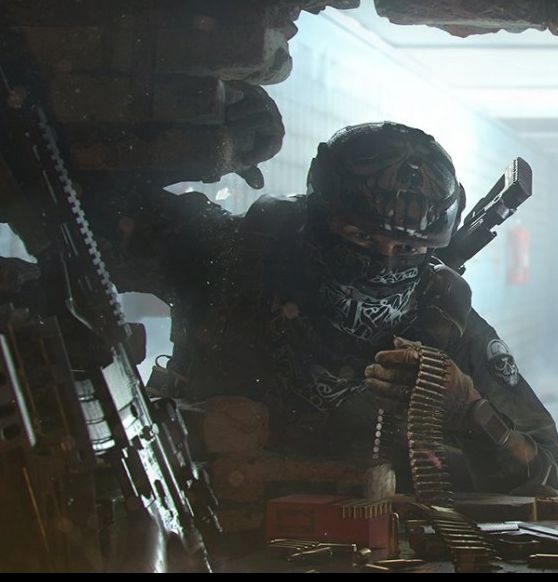 战地6大逃杀模式官方概念图曝光，揭秘玩法与策略技巧