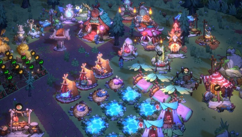 10大2025年度最佳联机游戏推荐：爆笑体验，好评如潮！