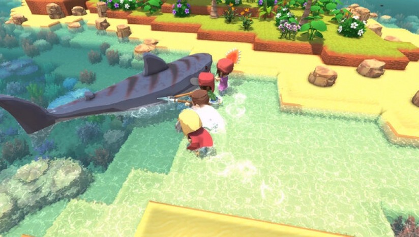 10大2025年度最佳联机游戏推荐：爆笑体验，好评如潮！