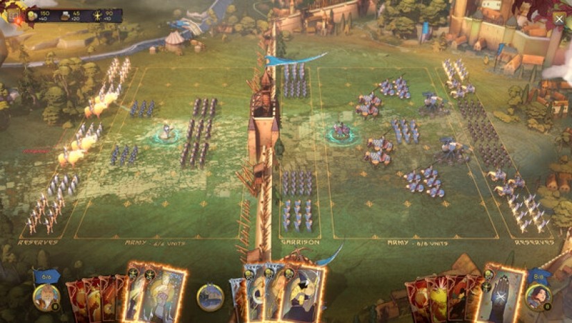 10大2025年度最佳联机游戏推荐：爆笑体验，好评如潮！