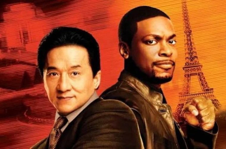 尖峰时刻粉丝准备好了吗？派拉蒙启动经典组合回归计划！