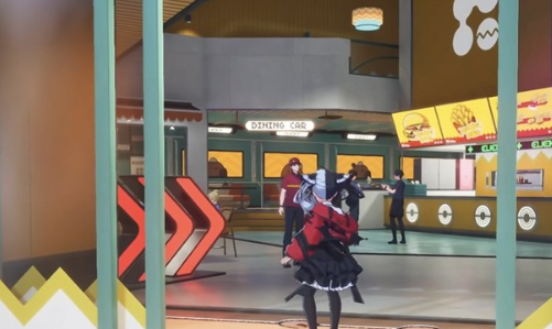 揭秘异环卡吉玛玩法秘诀，高手如何轻松制霸？