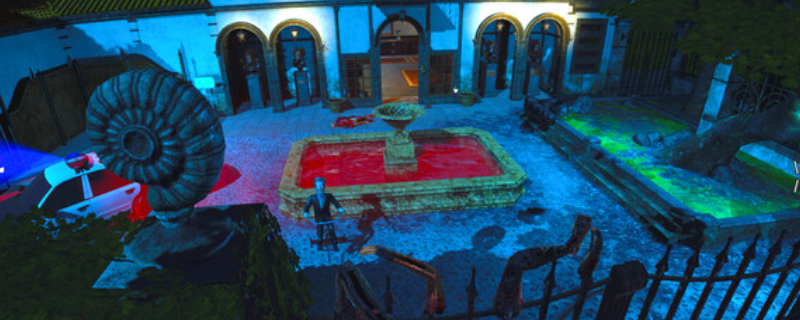 Spectator 2官方攻略：如何获取游戏官网地址？