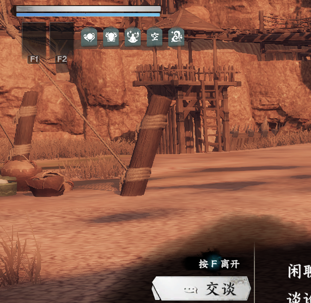 如何快速晋升？下一站江湖2黑沙寨新手攻略详解