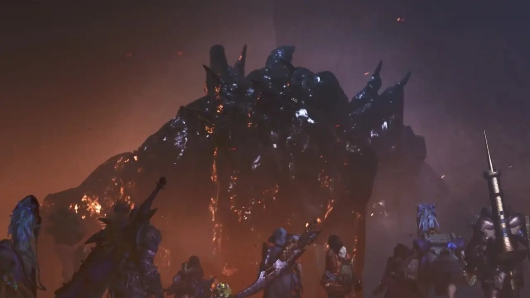 巨戟龙机制揭秘：如何在怪物猎人：荒野中屯好铠玉？